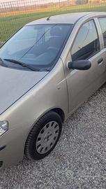 Fiat Punto gpl prezzo trattabile