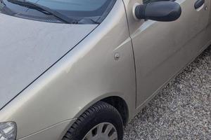 Fiat Punto gpl prezzo trattabile