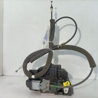 SERRATURA ANTERIORE SINISTRA NISSAN Juke Serie F15