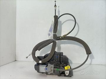 SERRATURA ANTERIORE SINISTRA NISSAN Juke Serie F15