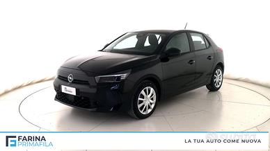 OPEL Corsa Edition 1.2 100CV MT6 N93715