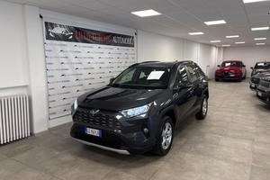 TOYOTA RAV 4 MY23 RAV4 2.5 HV (218CV) E-CVT 2WD