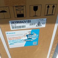 Trial daikin emura