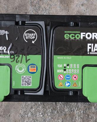 Batteria Fiamm