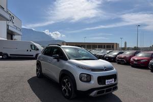 Citroen C3 Aircross BlueHDi 120 S&S Shine