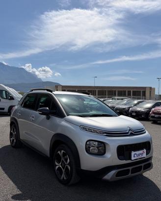 Citroen C3 Aircross BlueHDi 120 S&S Shine