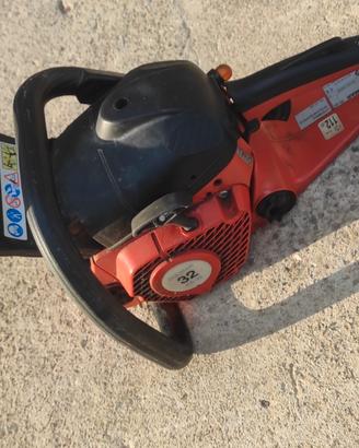 Motosega Dolmar 
