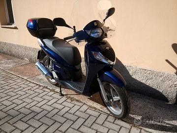 Honda SH 150