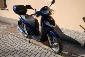 Honda SH 150