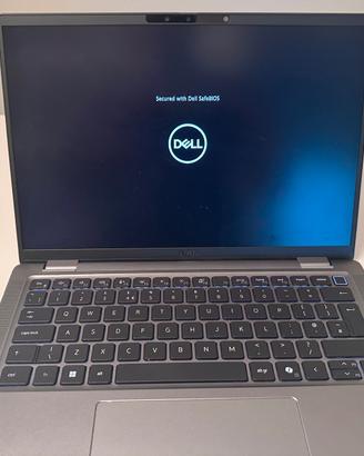 Dell latitude 7540 I7