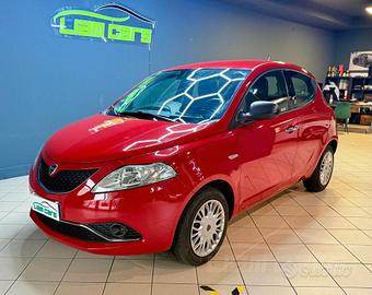 Lancia Ypsilon 5 Porte Ypsilon 1.2 Platinum 69cv