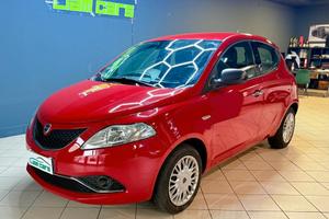 Lancia Ypsilon 5 Porte Ypsilon 1.2 Platinum 69cv