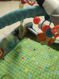 Palestrina per noenato