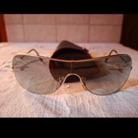 occhiali da sole ray ban da uomo