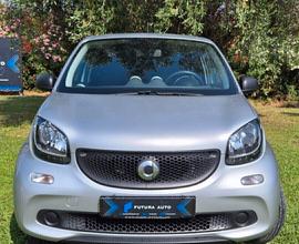 Smart ForFour 70 1.0 Youngster