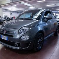 FIAT 500 1.0 hybrid Sport 70cv