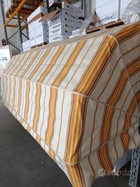 TENDE DA SOLE  A CAPOTTINA DA 270X90 CM  N° 2