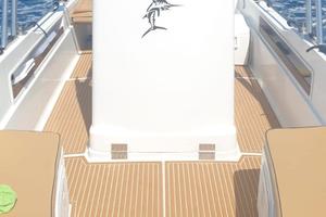 Ribassato Fisherman Jeanneau Cap Camarat