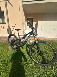 Orbea rallon 2025