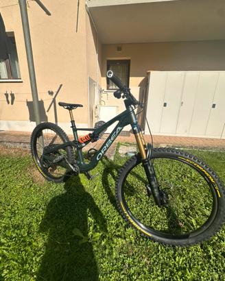 Orbea rallon 2025