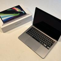 McBook 13 Pro M1 - 2020