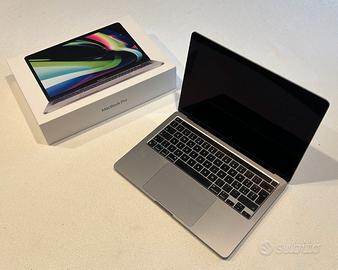 McBook 13 Pro M1 - 2020