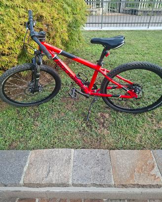  Bicicletta bambino 