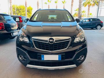 Opel Mokka 1.7 CDTI Ecotec 4x2 Start&Stop Cosmo