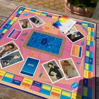 Gioco da tavolo Melrose Place