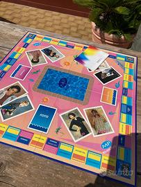 Gioco da tavolo Melrose Place