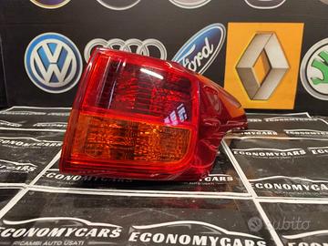 Fanale Posteriore Destro Toyota Rav 4 (2013-2015)