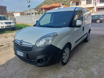 Opel combo 1.6 multijet