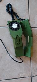 Telefono Rialto design Giorgetto Giugiaro
