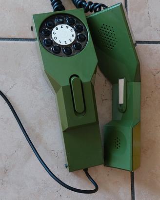 Telefono Rialto design Giorgetto Giugiaro