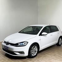 Volkswagen Golf 1.4 TGI 5p. Executive BlueMotion