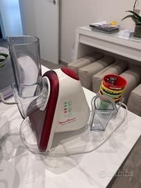Moulinex Fresh Express Affettatutto elettrico