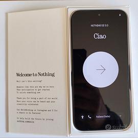 Nothing Phone 2a a142 5G 