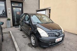 NISSAN Pixo 1.0 5 porte GPL Eco Easy 2029