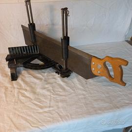 sega troncatrice di precisione STANLEY