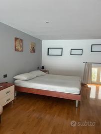 Monolocale a Martano