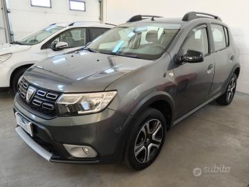 Dacia Sandero Stepway 1.5 Blue dCi 95 CV Comfort