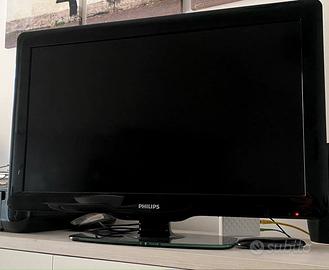 Philips 32” – HDMI, USB, SCART – Perfettamente fun