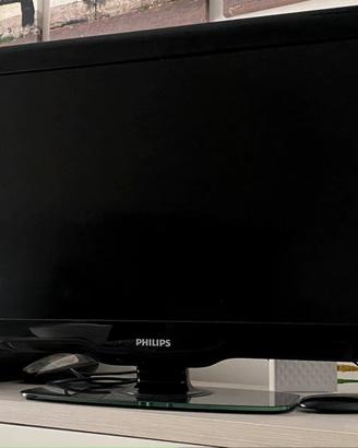 Philips 32” – HDMI, USB, SCART – Perfettamente fun