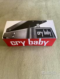 Pedale cry baby