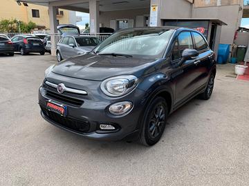 Fiat 500X 1.3 MultiJet 95 CV Business