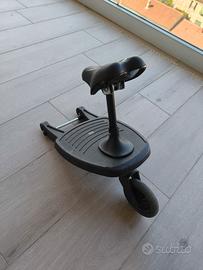pedana passeggino Peg Perego 