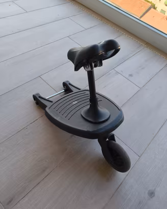 pedana passeggino Peg Perego 