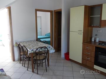 VILLETTA - Villapiana - residence DEDALO 3