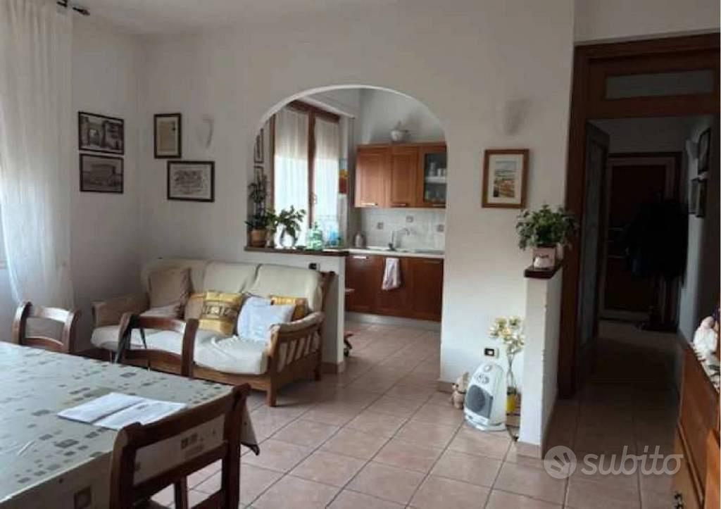 Appartamento – Chiusi, Giovancorso, Centro - Altro