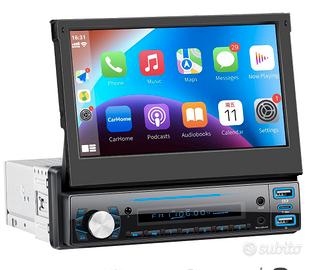 stereo auto 